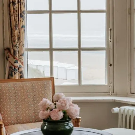 Villa Beautiful Normandy In An Exclusive Location *