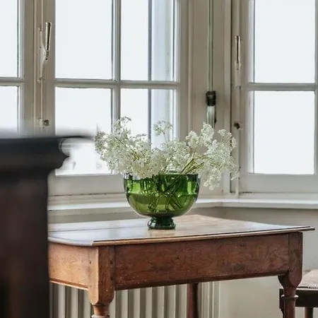 Beautiful Normandy In An Exclusive Location Villa De Haan