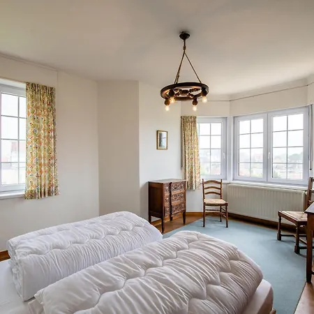 Beautiful Normandy In An Exclusive Location * De Haan
