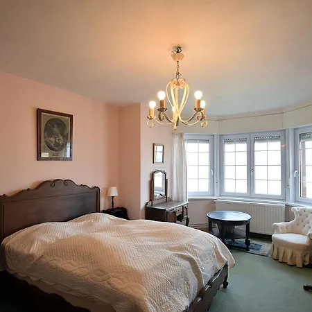 Beautiful Normandy In An Exclusive Location * De Haan