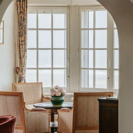 Beautiful Normandy In An Exclusive Location *