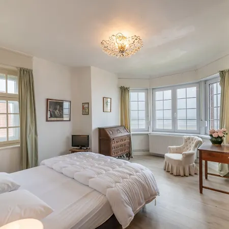 Villa Beautiful Normandy In An Exclusive Location