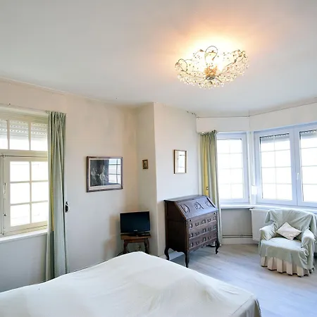 Beautiful Normandy In An Exclusive Location Villa