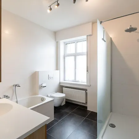 Beautiful Normandy In An Exclusive Location Villa De Haan