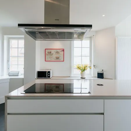 Beautiful Normandy In An Exclusive Location De Haan